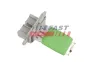 Vorwiderstand, Klimalüfter FAST FT01316 Bild Vorwiderstand, Klimalüfter FAST FT01316