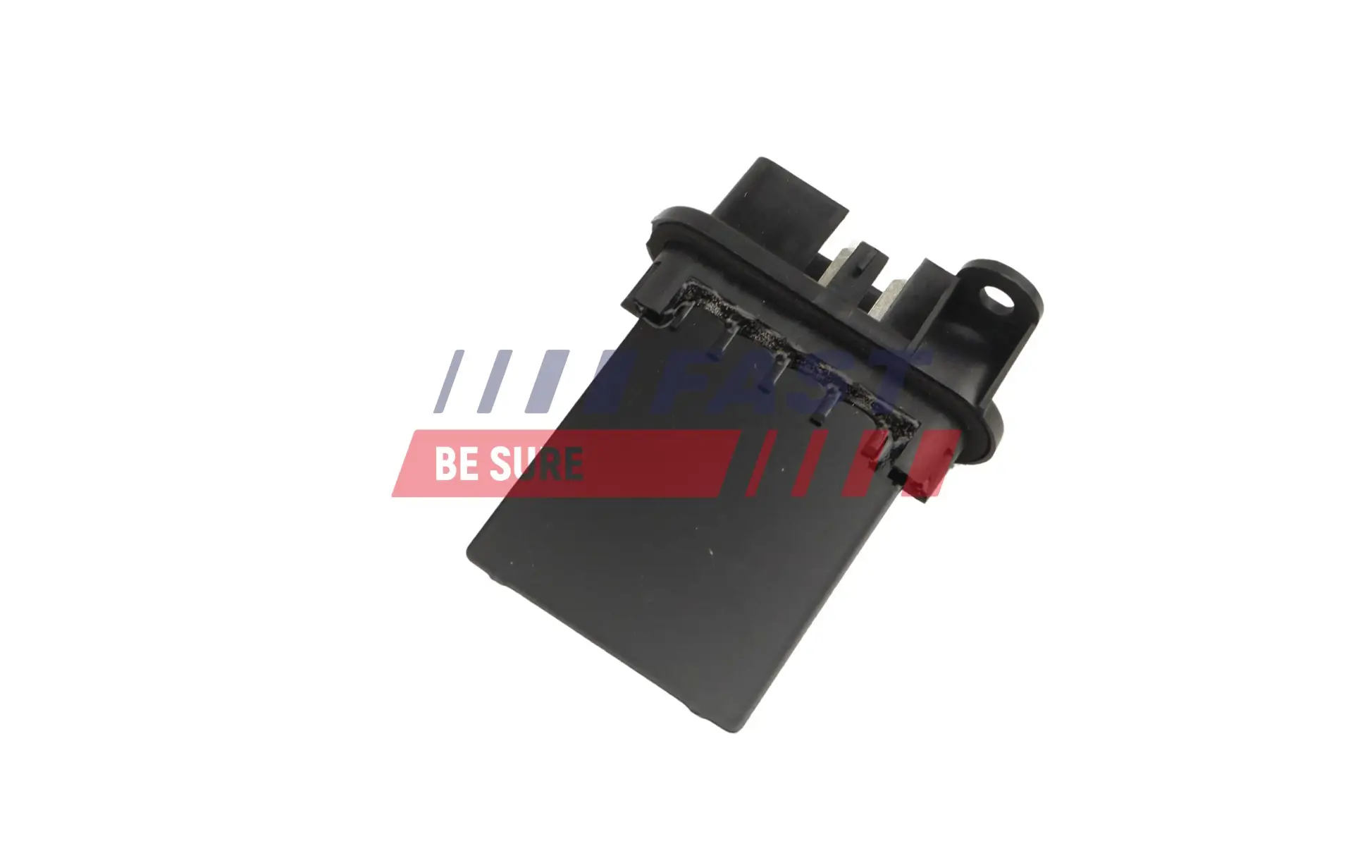 Vorwiderstand, Klimalüfter FAST FT01317