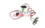 Vorwiderstand, Klimalüfter 12 V FAST FT01318