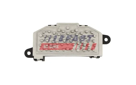 Vorwiderstand, Klimalüfter FAST FT01320 Bild Vorwiderstand, Klimalüfter FAST FT01320
