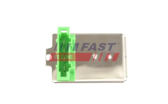 Vorwiderstand, Klimalüfter 12 V FAST FT01322 Bild Vorwiderstand, Klimalüfter 12 V FAST FT01322
