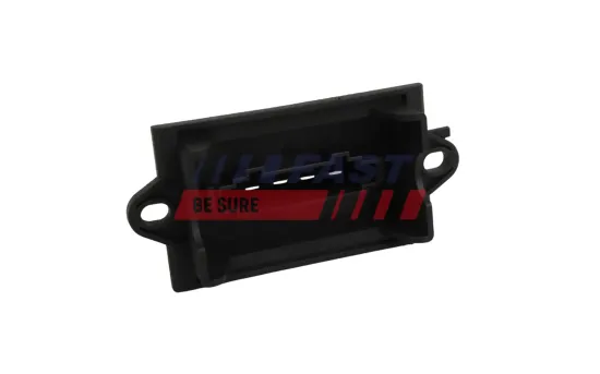 Vorwiderstand, Klimalüfter 12 V FAST FT01324 Bild Vorwiderstand, Klimalüfter 12 V FAST FT01324