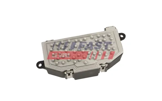 Vorwiderstand, Klimalüfter FAST FT01325 Bild Vorwiderstand, Klimalüfter FAST FT01325