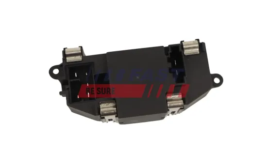 Vorwiderstand, Klimalüfter FAST FT01325 Bild Vorwiderstand, Klimalüfter FAST FT01325