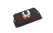 Vorwiderstand, Klimalüfter 12 V FAST FT01326