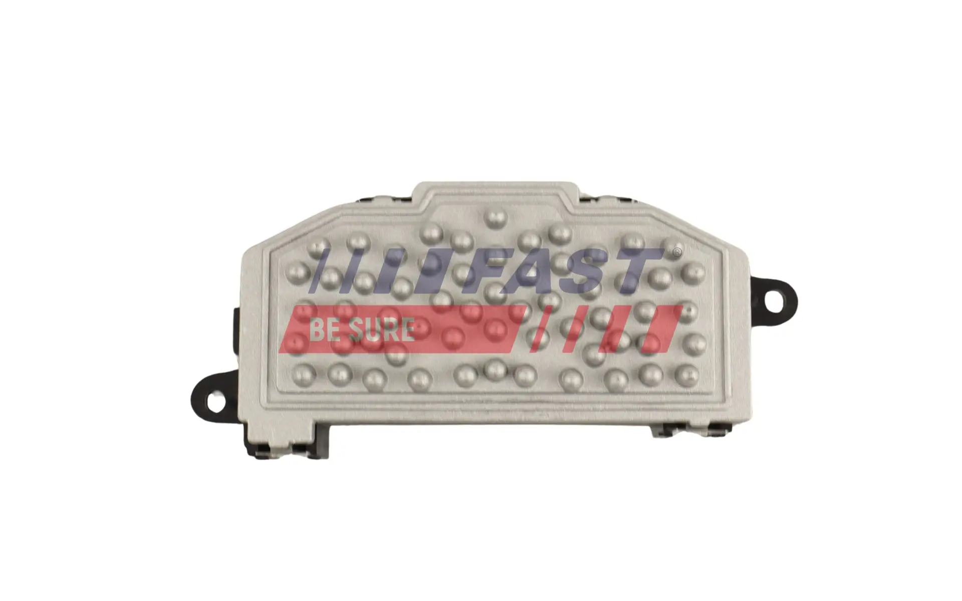 Vorwiderstand, Klimalüfter 12 V FAST FT01327