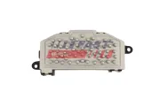 Vorwiderstand, Klimalüfter 12 V FAST FT01327