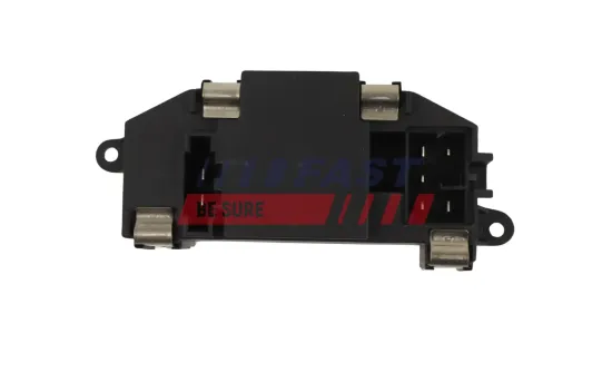 Vorwiderstand, Klimalüfter 12 V FAST FT01327 Bild Vorwiderstand, Klimalüfter 12 V FAST FT01327