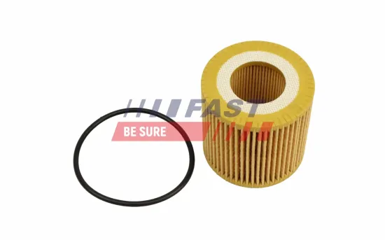 Ölfilter FAST FT01332 Bild Ölfilter FAST FT01332