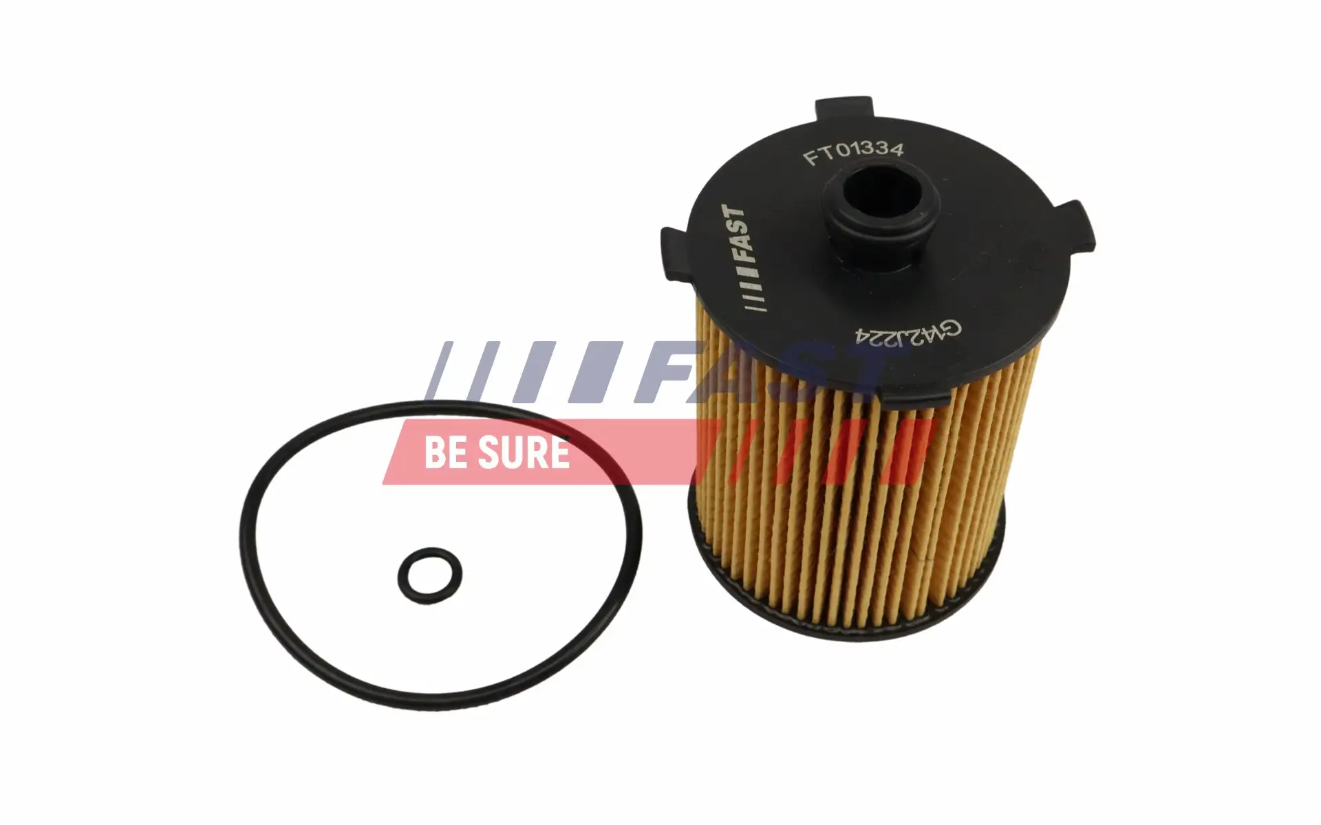 Ölfilter FAST FT01334