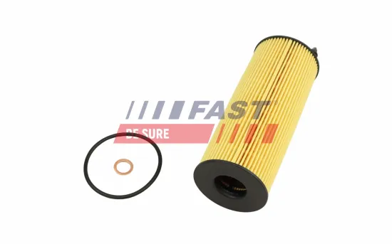 Ölfilter FAST FT01336 Bild Ölfilter FAST FT01336