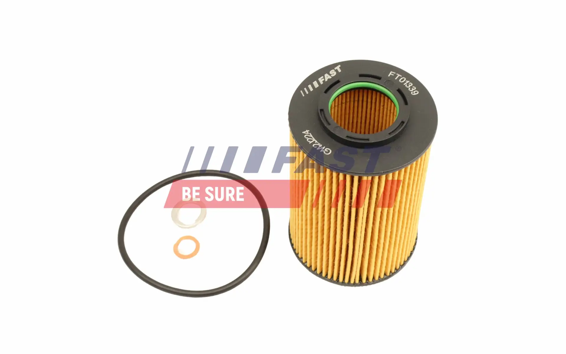 Ölfilter FAST FT01339