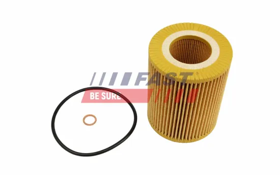 Ölfilter FAST FT01341 Bild Ölfilter FAST FT01341