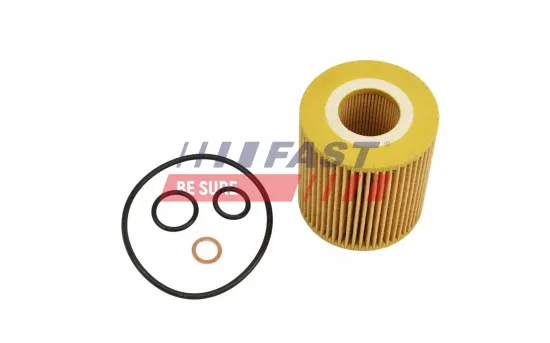Ölfilter FAST FT01342 Bild Ölfilter FAST FT01342
