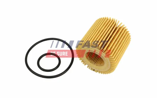 Ölfilter FAST FT01344 Bild Ölfilter FAST FT01344