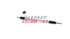 Lenkgetriebe FAST FT01348 Bild Lenkgetriebe FAST FT01348