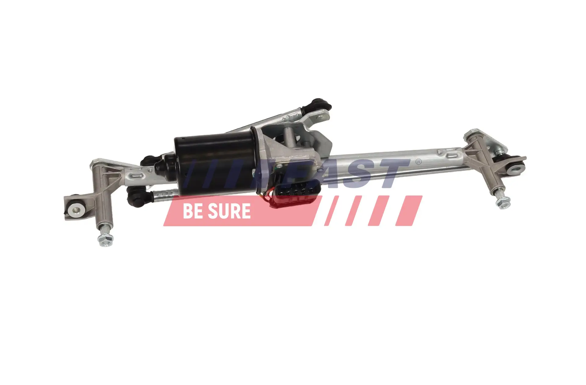 Wischergestänge FAST FT01363