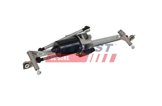 Wischergestänge FAST FT01363 Bild Wischergestänge FAST FT01363