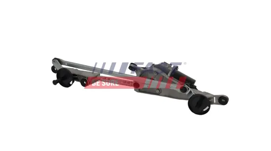 Wischergestänge vorne FAST FT01364 Bild Wischergestänge vorne FAST FT01364