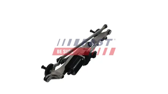 Wischergestänge vorne FAST FT01364 Bild Wischergestänge vorne FAST FT01364