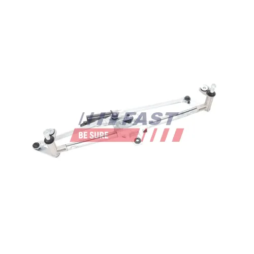 Wischergestänge vorne FAST FT01365 Bild Wischergestänge vorne FAST FT01365