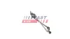 Wischergestänge vorne FAST FT01366 Bild Wischergestänge vorne FAST FT01366
