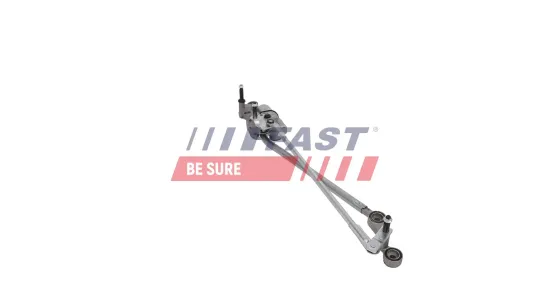 Wischergestänge vorne FAST FT01366 Bild Wischergestänge vorne FAST FT01366