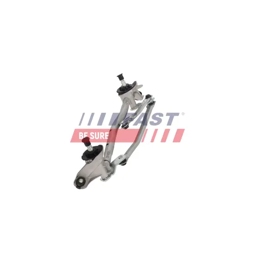 Wischergestänge vorne FAST FT01367 Bild Wischergestänge vorne FAST FT01367