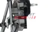 Wischergestänge FAST FT01370 Bild Wischergestänge FAST FT01370