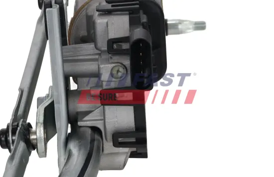 Wischergestänge FAST FT01370 Bild Wischergestänge FAST FT01370