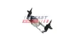 Wischergestänge vorne FAST FT01372 Bild Wischergestänge vorne FAST FT01372