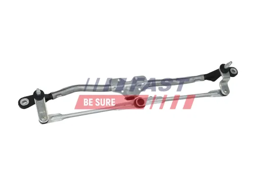 Wischergestänge 12 V vorne FAST FT01375 Bild Wischergestänge 12 V vorne FAST FT01375