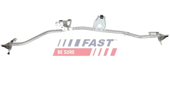 Wischergestänge vorne FAST FT01376 Bild Wischergestänge vorne FAST FT01376