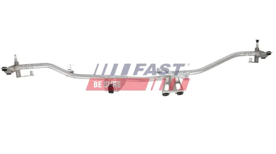 Wischergestänge vorne FAST FT01376 Bild Wischergestänge vorne FAST FT01376