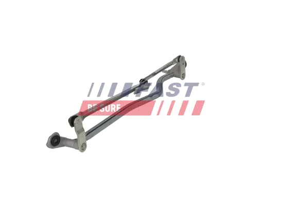 Wischergestänge vorne FAST FT01377 Bild Wischergestänge vorne FAST FT01377