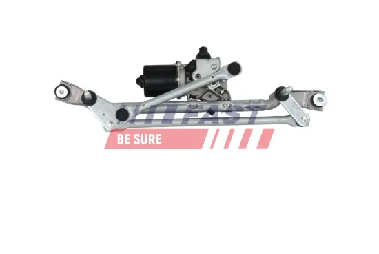 Wischergestänge FAST FT01380 Bild Wischergestänge FAST FT01380