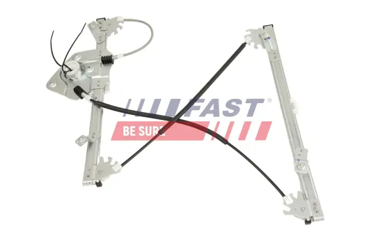 Fensterheber vorne links FAST FT01382 Bild Fensterheber vorne links FAST FT01382