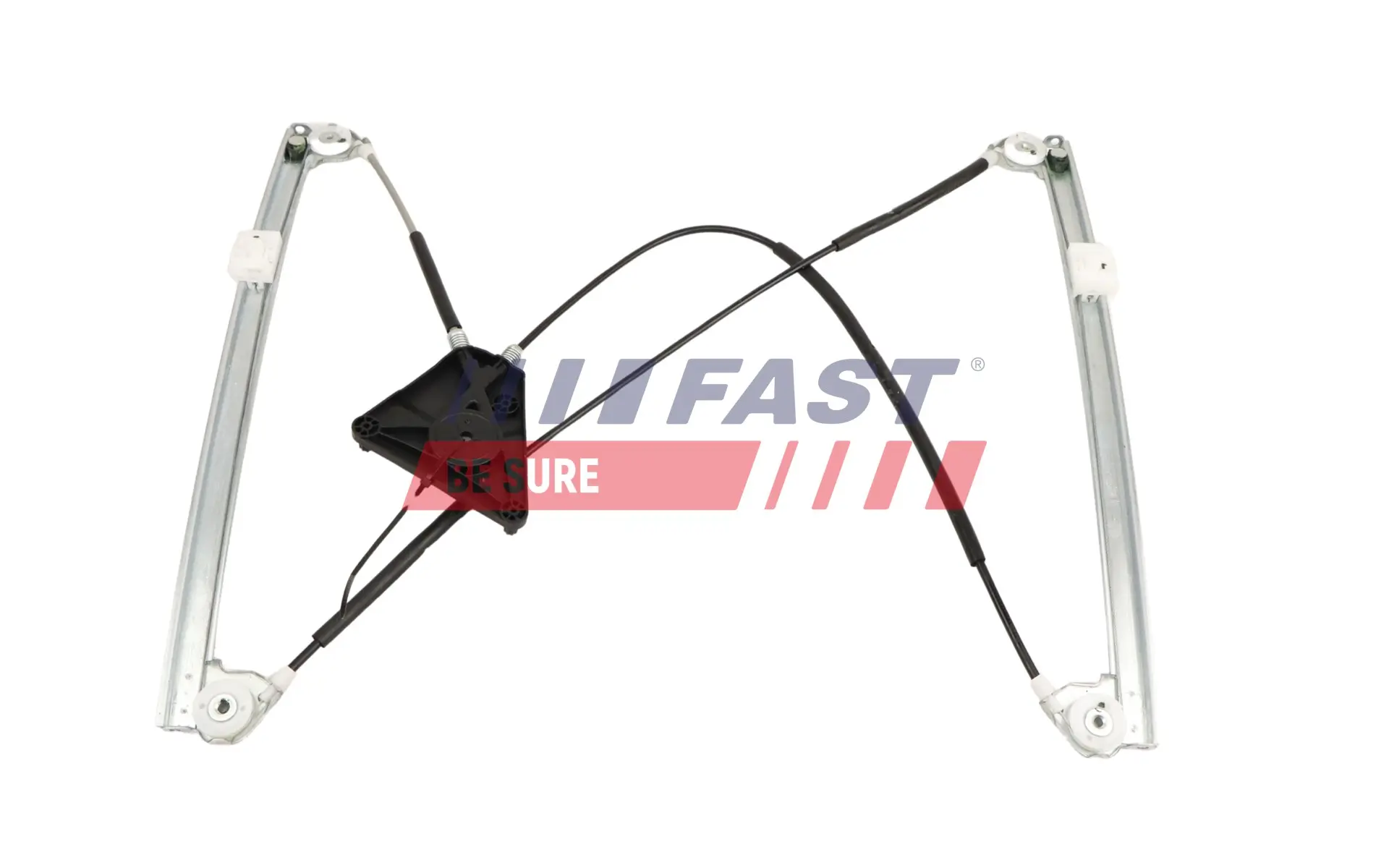 Fensterheber vorne rechts FAST FT01386