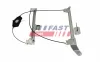Fensterheber vorne rechts FAST FT01389 Bild Fensterheber vorne rechts FAST FT01389