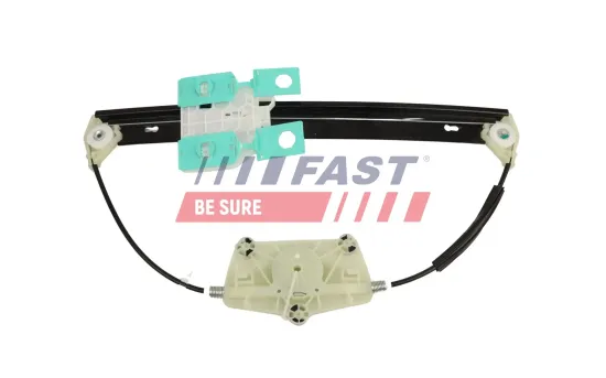 Fensterheber hinten links FAST FT01392 Bild Fensterheber hinten links FAST FT01392