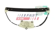 Fensterheber hinten rechts FAST FT01393