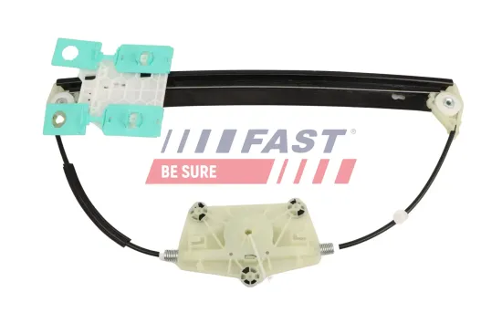 Fensterheber hinten rechts FAST FT01393 Bild Fensterheber hinten rechts FAST FT01393
