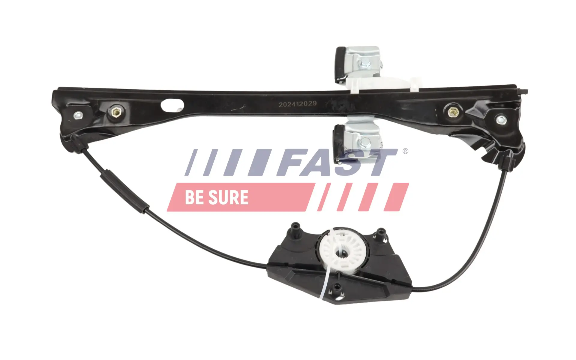 Fensterheber vorne rechts FAST FT01395