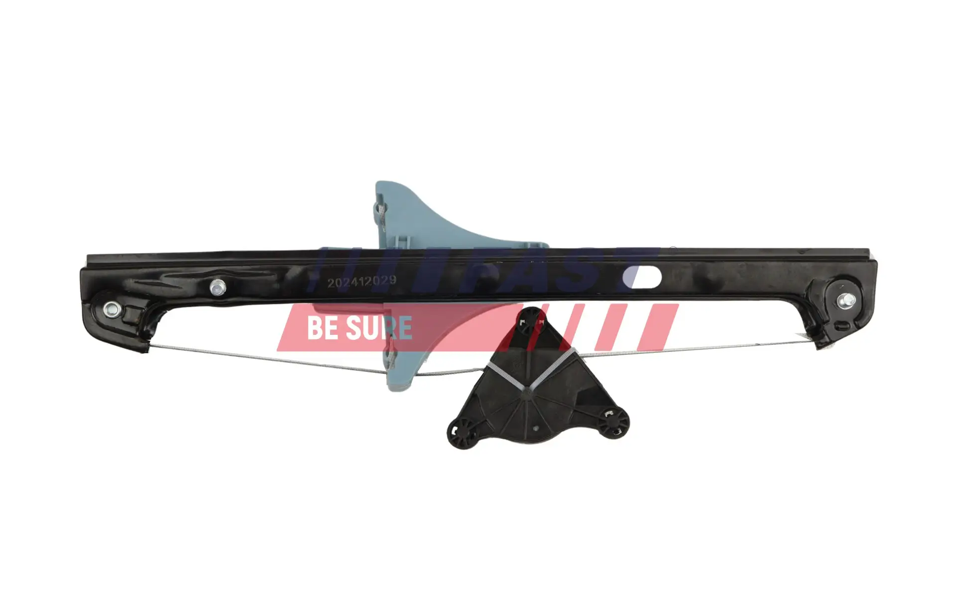 Fensterheber hinten links FAST FT01396