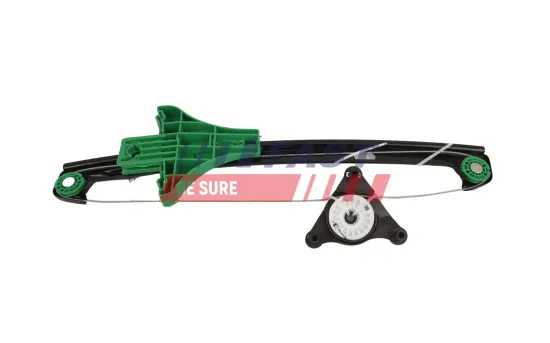 Fensterheber hinten rechts FAST FT01397 Bild Fensterheber hinten rechts FAST FT01397