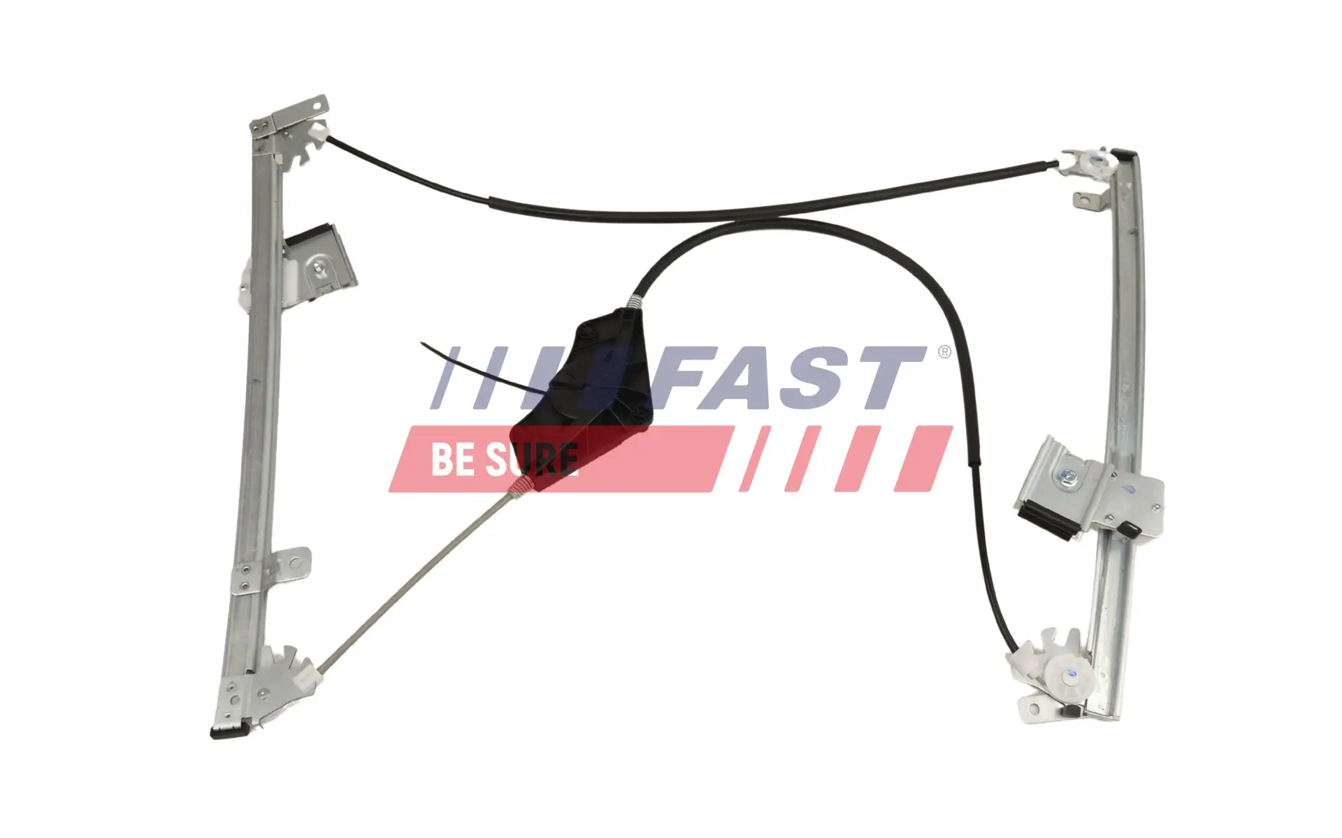Fensterheber vorne rechts FAST FT01399