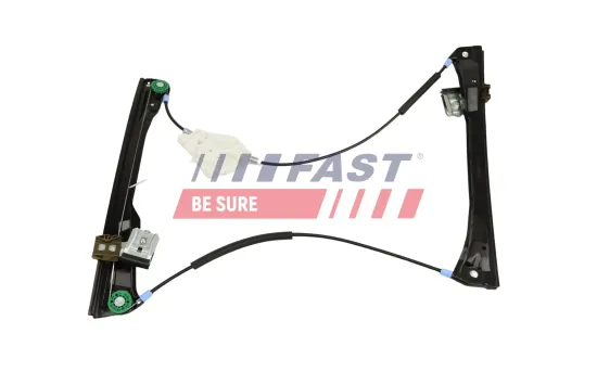 Führung, Verriegelungsknopf beidseitig hinten FAST FT95466 Bild Führung, Verriegelungsknopf beidseitig hinten FAST FT95466