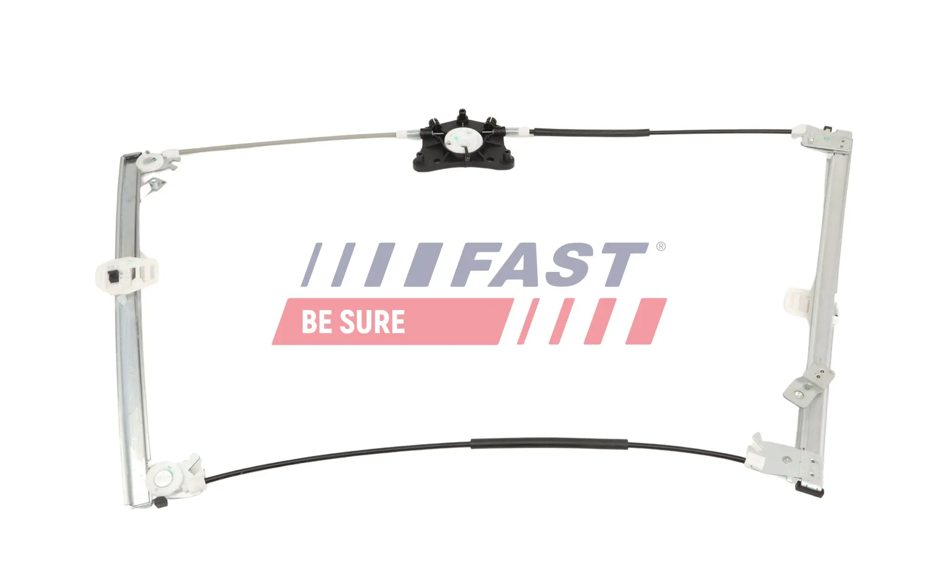 Fensterheber vorne rechts FAST FT01421