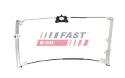 Fensterheber vorne rechts FAST FT01421