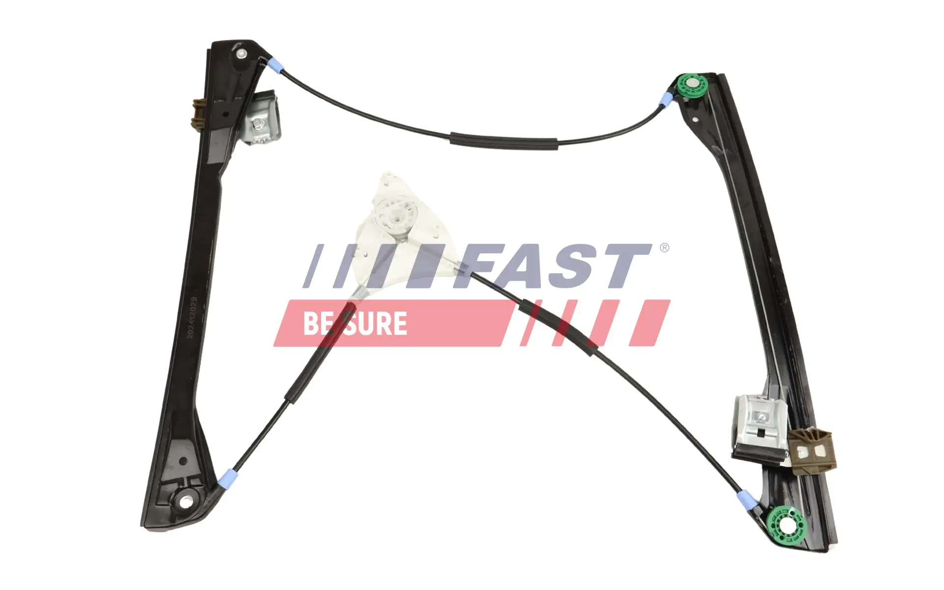 Fensterheber vorne rechts FAST FT01425